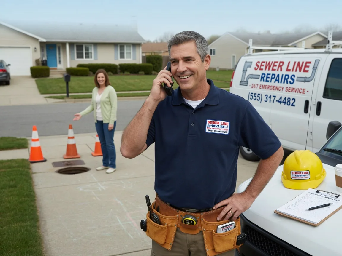 Emergency Plumber Sherrill, IA FAQs